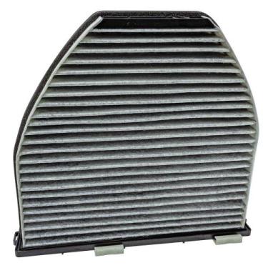 Imagem de Filtro do Ar Condicionado Mercedes C180 C200 C250 C280 C300 C350 E350 