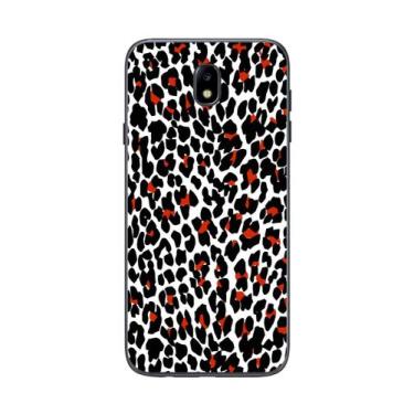 Imagem de Capa Adesivo Skin355 Verso Para Galaxy J7 2017 (sm-j730f) - KawaSkin