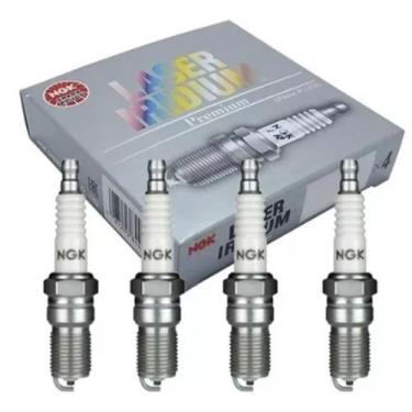 Imagem de 6 Unid Velas De Iridium do Carro Étios Iridium - A.R Variedades MT