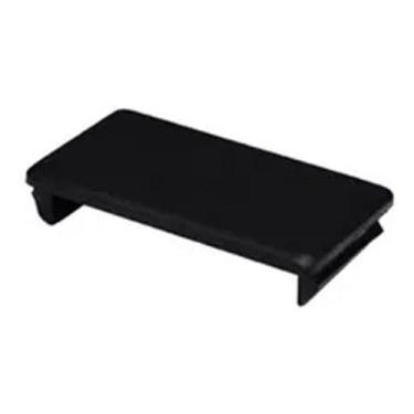 Imagem de Botão Falso Painel F1000/F4000/F12000/F14000 (93 a 99) - PRETO - Claup