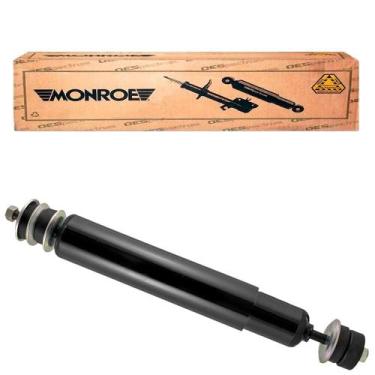 Imagem de Amortecedor Mercedes Benz O371 87 a 96 Suspensão Ar Dianteiro Traseiro