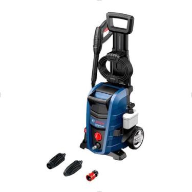 Imagem de Lavadora De Alta Pressão 220V Ghp180 1800Lbs 1500W Bosch, 220V