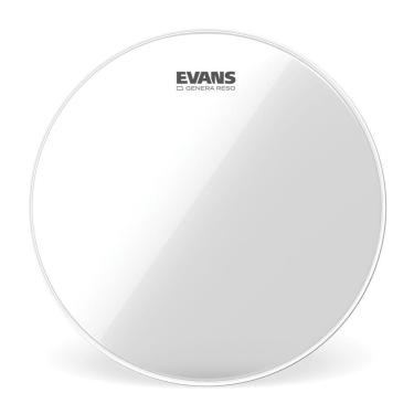 Imagem de Pele Resposta Caixa/Surdo 16`` Evans Genera Resonant TT16GR [F035]