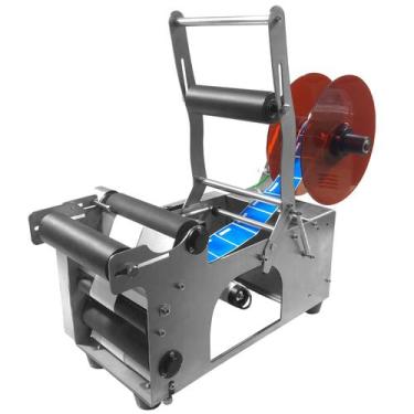 Imagem de Rotuladora Semi Automática 220v 120W - Nagano