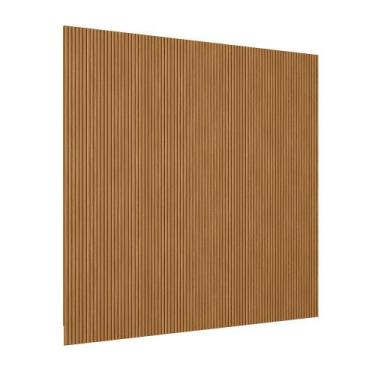 Imagem de Painel Ripado Modular 3 metros  Linea Brasil, Nature Fosco