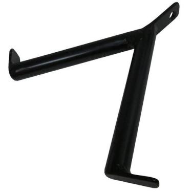 Imagem de Puxador em v pulley tríceps cross over profissional - Famamultishop, P