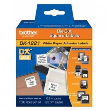 Imagem de Etiqueta Brother DK-1221 Pré Cortada