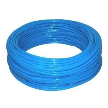 Imagem de 20 Metros Mangueira Pneumática Pu Tubo 4 6 8 10mm - TOP-AR, 8mm
