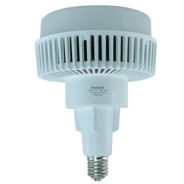 Imagem de Lâmpada led alta potência 200w e40 6500k bivolt empalux, BRANCO