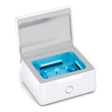 Imagem de Desumidificador Electrónico Perfectdry Lux, Branco, 110V/220V