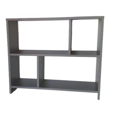 Imagem de Rack Nicho Aparador para Sala Quarto Escritório Cozinha Hall 20x60x70 