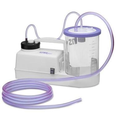 Imagem de Aspirador Cirúrgico  AspiraMax - OMRON