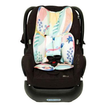 Imagem de Protetor para Bebê Conforto/Cadeirinha de Carro Maxi - MOMIS PETIT