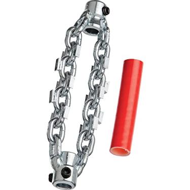 Imagem de Ridgid 64308 Tampão Flexshaft Knocker, K9-204 5 cm, Ponta de Carboneto