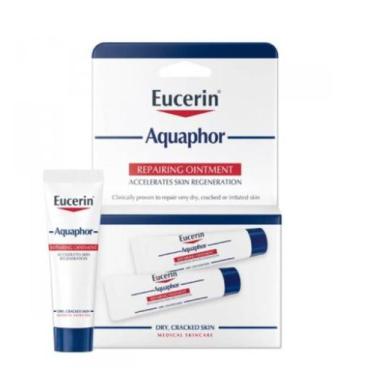 Imagem de Kit Reparador Intensivo Eucerin Aquaphor Eucerin 1 Unidade