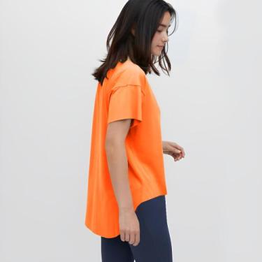 Imagem de Camiseta Feminina Mullet Tapa Bumbum Academia Treino - SLIM FITNESS, L