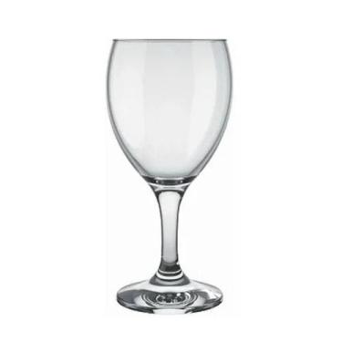 Imagem de Taça de Vinho Tinto Windsor 250ML Vidro Nadir Taças 60 Unid - Nadir Fi