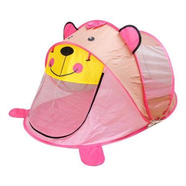 Imagem de Tenda Barraca Toca Infantil Portátil Dobrável Menina Menino - Koti, Ur