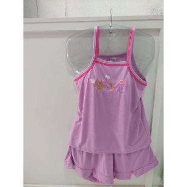 Imagem de Conjunto baby Doll - Própria