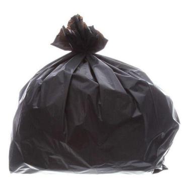 Imagem de Saco De Lixo 50litros 30 Un - HIGIPACK