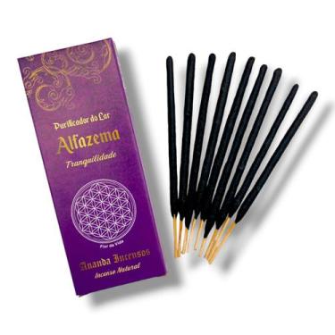 Imagem de Incenso Ananda Purificador do Lar - Escolha seu aroma