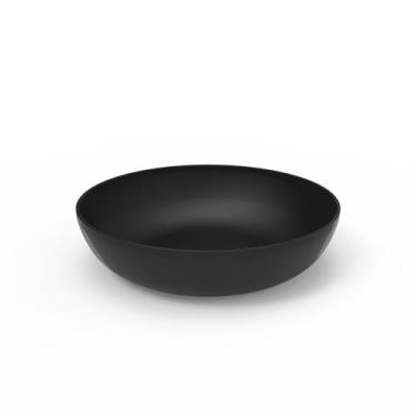 Imagem de Prato Fundo  Carbono - helsim