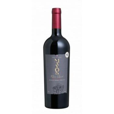 Imagem de Vinho red blend mayos reserva especial 750ml - Monte Paschoal