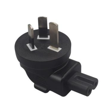 Imagem de Conversor de energia JORINDO AUS Standard Plug para IEC320 C7