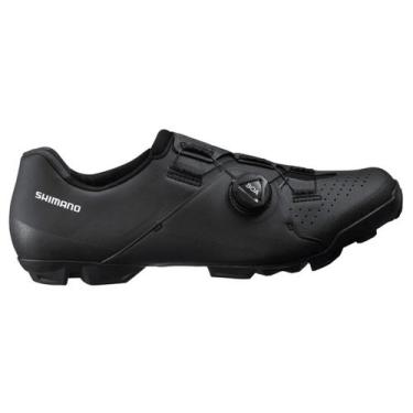 Imagem de Sapatilha Shimano Sh-xc300 Xc3 Sistema Boa Pedal Clip Mtb, 40 Brasil -