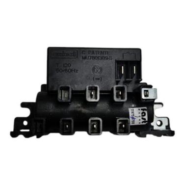 Imagem de Usina de Ignição Fogão Compatível Suggar Neo Max FGV503PRIX/FGV403PRIX