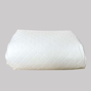 Imagem de Capa Protetora de Colchão Solteiro Impermeável  Proteção Completa cont