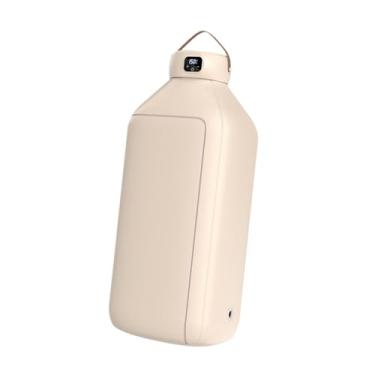 Imagem de Bothyi Secador de roupas portátil, máquina de secagem multifuncional, máquina de secar dobrável para acampamento em dormitório doméstico