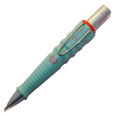 Imagem de Caneta Esferográfica r-Otring Core Verde Água - New Old Stock