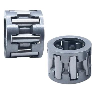 Imagem de AiBiCi 2 rolamentos de roda dentada de embreagem para motosserra Sti-hl 044 066 MS361 MS440 MS441 MS460 MS640