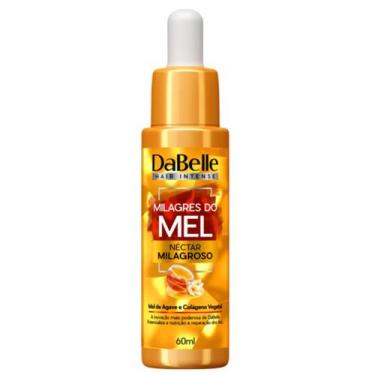 Imagem de Dabelle Néctar Dose Milagrosa Tratamento Nutrição Milagres do Mel 60ml