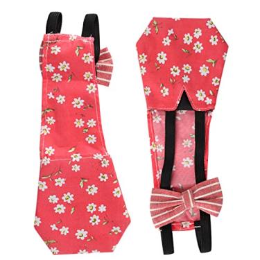 Imagem de Akozon Pet Pee Pads - Fraldas Absorventes de Urina de Frango, Ganso e Pato para Treinamento e Limpeza - Evite Bagunças Com Design Ultraabsorvente e à Prova de Vazamentos (L #03)