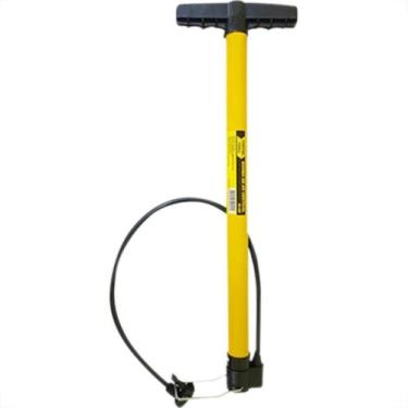 Imagem de Bomba De Ar Manual Vertical Fertak 50Cm