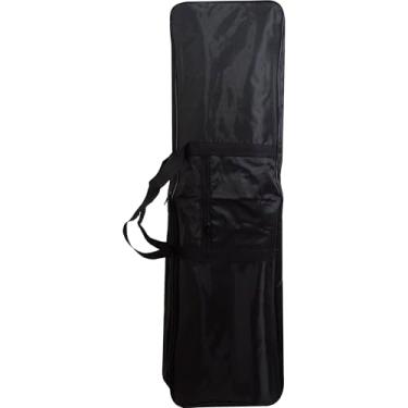 Imagem de Bag Capa Protetora para Teclado e Piano Digital Rhythmic