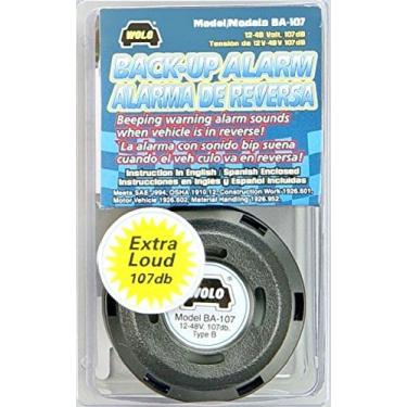 Imagem de Wolo (BA-107) Pro-Tec alarme de reserva de nível comercial resistente