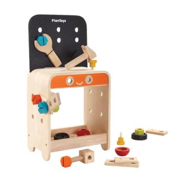 Imagem de PlanToys Bancada de Trabalho (5541)