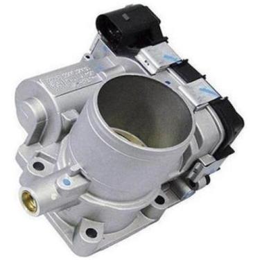 Imagem de Corpo de borboleta Sistema De Injeção Fiat Palio 2009 a 2023 - MAGNETI