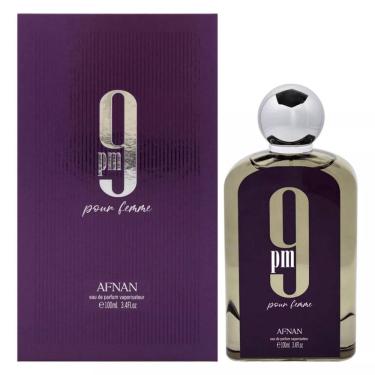 Imagem de Perfume 9pm  Pour Femme - Afnan - EAU De Parfum | Katia Almeida