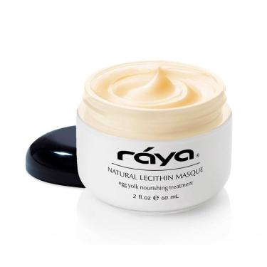 Imagem de Máscara de tratamento facial Raya Natural Lecithin Masque 601