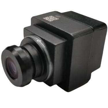 Imagem de Adaronic Módulo de câmera automotiva – Sensor de imagem ISX031 de 2 MP, câmera HDR de 120 dB com LFM para ADAS na parte frontal traseira