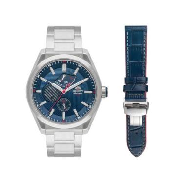 Imagem de Relógio Orient Automatic Superior Masculino - YN8SS004 D1SX