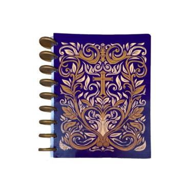 Imagem de Planner da Quaresma Santo Tomás de Aquino- Capa Roxa