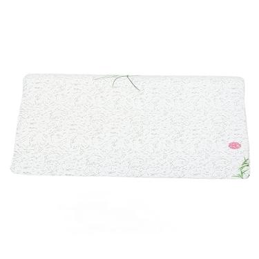 Imagem de Travesseiro de Espuma de Memória, Travesseiro de Cunha Lateral Travesseiros Elevados de Espuma de Memória Triângulo Suporte para Refluxo Pós -cirurgia Posicionadores de Corpo