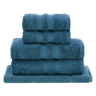 Imagem de Jogo de Toalhas de Banho 5 peças Algodão Egípicio | Buddemeyer