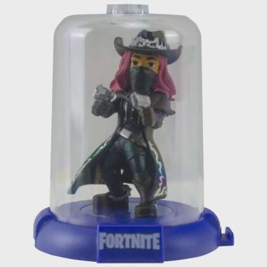 Imagem de Mini Figura 6 Cm - Calamity - Fortnite - Sunny