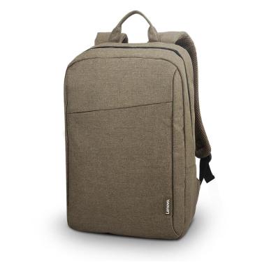 Imagem de Mochila Lenovo Casual B210 Preta para notebook de até 15.6 GX40Q17228
